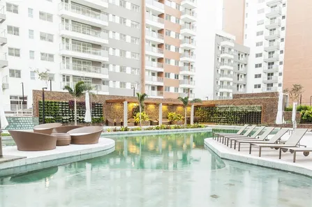 Apartamento com 3 Quartos à venda, 98m² no Barra Olímpica, Rio de Janeiro