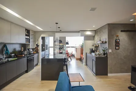 Apartamento com 3 Quartos à venda, 78m² no Anchieta, São Bernardo do Campo