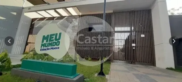 Apartamento com 1 Quarto à venda, 34m² no Mooca, São Paulo
