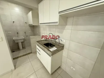 Apartamento com 1 Quarto para alugar, 45m² no Zona 01, Maringá
