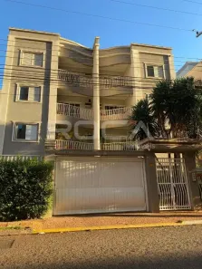 Apartamento com 1 Quarto à venda, 45m² no Nova Aliança, Ribeirão Preto