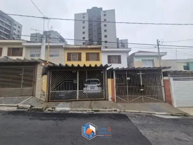 Casa com 4 Quartos à venda, 138m² no Vila Carbone, São Paulo