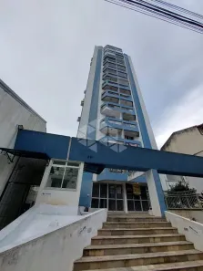 Apartamento com 1 Quarto para alugar, 20m² no Centro, Florianópolis