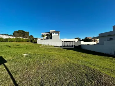 Lote/Terreno à venda, 349m² no Além Ponte, Sorocaba