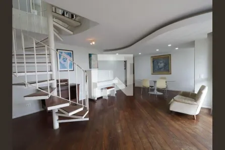 Cobertura com 5 Quartos à venda, 370m² no Jardim Ampliação, São Paulo