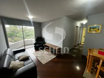 Apartamento com 3 Quartos à venda, 69m² no Vila Sofia, São Paulo