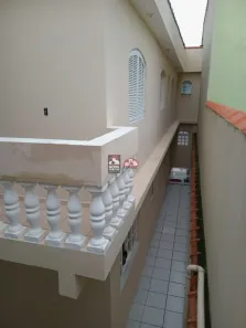 Casa com 4 Quartos à venda, 125m² no Sitio Paredão, Ferraz de Vasconcelos