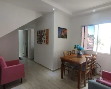 Apartamento com 3 Quartos à venda, 120m² no Jardim Europa, Sorocaba
