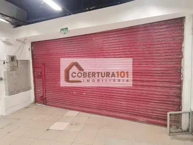 Ponto Comercial para alugar, 264m² no Consolação, São Paulo