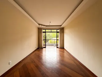 Apartamento com 3 Quartos à venda, 142m² no Bom Pastor, Juiz de Fora