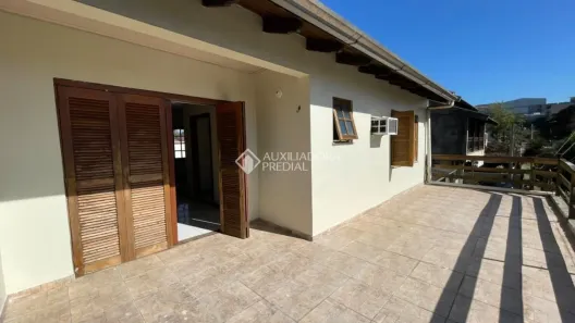 Cobertura com 2 Quartos para alugar, 94m² no Centro, Gravataí