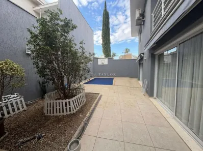 Casa com 5 Quartos à venda, 295m² no Jardim Luzitânia, São Paulo