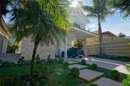 Casa com 4 Quartos à venda, 433m² no Interlagos, São Paulo