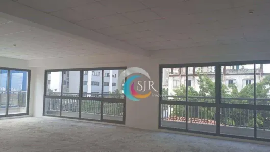 Sala Comercial para alugar, 194m² no Paraíso, São Paulo