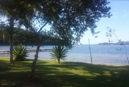 Lote/Terreno à venda, 46628m² no Lagoa da Conceição, Florianópolis