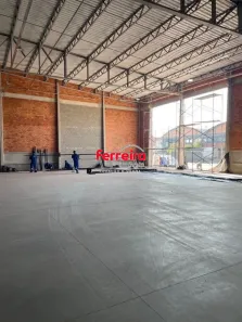 Galpão/Depósito/Armazém para alugar, 1800m² no Navegantes, Porto Alegre