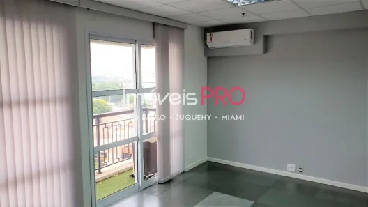 Sala Comercial à venda, 45m² no Planalto Paulista, São Paulo