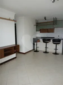 Cobertura com 2 Quartos para venda ou aluguel, 109m² no Jardim Monte Kemel, São Paulo