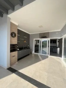 Casa de Condomínio com 3 Quartos à venda, 175m² no Residencial São Bento, Salto