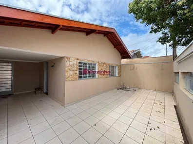 Casa com 2 Quartos à venda, 131m² no Vila Piza, Limeira