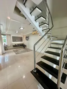 Casa de Condomínio com 4 Quartos à venda, 230m² no Parque 10 de Novembro, Manaus
