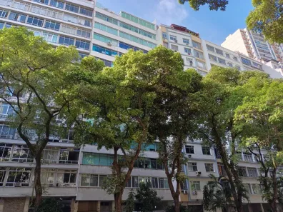 Apartamento com 4 Quartos à venda, 378m² no Flamengo, Rio de Janeiro