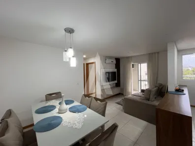 Apartamento com 2 Quartos para alugar, 59m² no Anita Garibaldi, Joinville