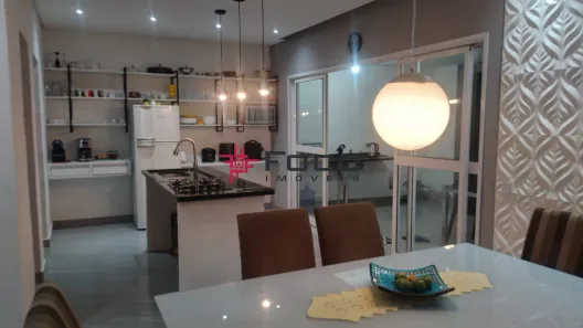 Casa de Condomínio com 3 Quartos à venda, 170m² no Caçapava Velha, Caçapava
