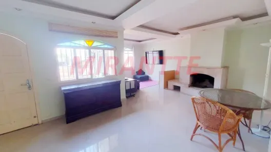 Sobrado com 4 Quartos à venda, 364m² no Santana, São Paulo