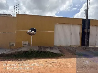 Casa com 2 Quartos à venda, 180m² no Pacajus, Pacajus