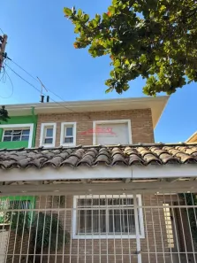 Sobrado com 3 Quartos para alugar, 200m² no Sumaré, São Paulo