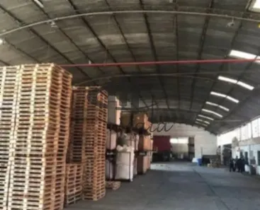 Galpão/Depósito/Armazém para alugar, 4220m² no Parque Hongaro, Sumaré