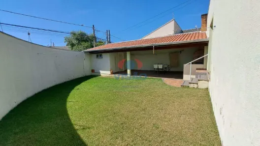 Casa com 2 Quartos à venda, 188m² no Jardim Regina, Indaiatuba