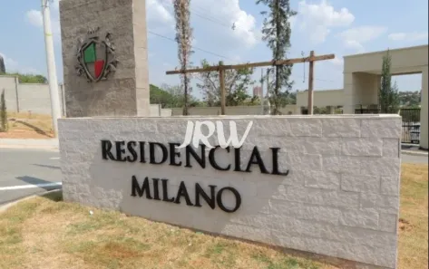 Lote/Terreno à venda, 300m² no Colinas de Indaiatuba, Indaiatuba