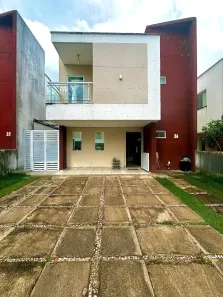 Casa de Condomínio com 3 Quartos para alugar, 180m² no São José de Ribamar, São José de Ribamar