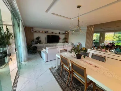 Apartamento com 3 Quartos à venda, 188m² no Recreio dos Bandeirantes, Rio de Janeiro