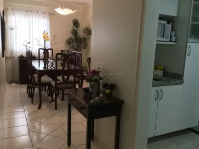Apartamento com 3 Quartos à venda, 84m² no Vila Redentora, São José do Rio Preto