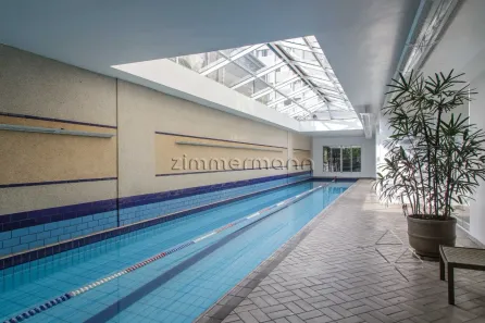 Apartamento com 1 Quarto à venda, 39m² no Pinheiros, São Paulo