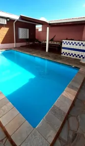 Casa com 2 Quartos à venda, 171m² no Jardim Recreio dos Bandeirantes, Sertãozinho