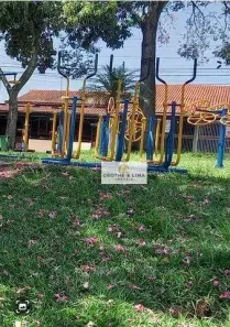 Lote/Terreno à venda, 250m² no Jardim da Granja, São José dos Campos