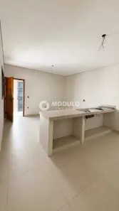 Casa com 3 Quartos à venda, 125m² no Pacaembu, Uberlândia