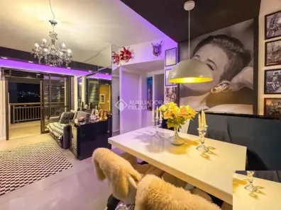 Apartamento com 2 Quartos à venda, 69m² no Itacorubi, Florianópolis