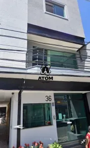 Sala Comercial para alugar, 33m² no Centro, Taubaté