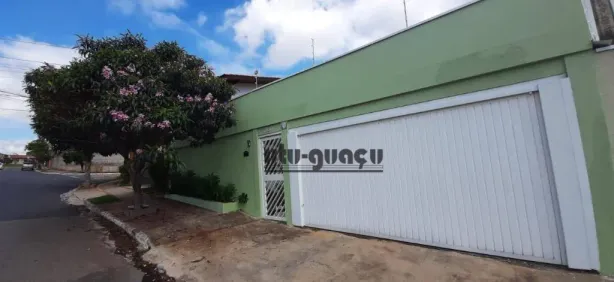 Casa com 4 Quartos à venda, 180m² no Jardim Faculdade, Itu
