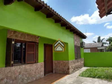 Casa com 2 Quartos à venda, 165m² no Sumaré, Alvorada