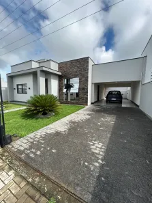 Casa com 3 Quartos à venda, 175m² no Centro, Tijucas