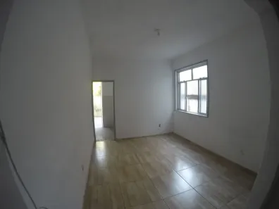 Apartamento com 2 Quartos para alugar, 48m² no Encantado, Rio de Janeiro
