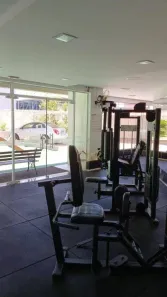 Apartamento com 2 Quartos à venda, 67m² no Jardim das Nações, Taubaté