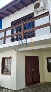 Casa com 2 Quartos à venda, 85m² no Ingleses do Rio Vermelho, Florianópolis