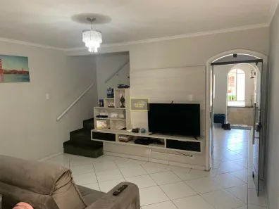 Sobrado com 3 Quartos à venda, 250m² no Santana, São Paulo